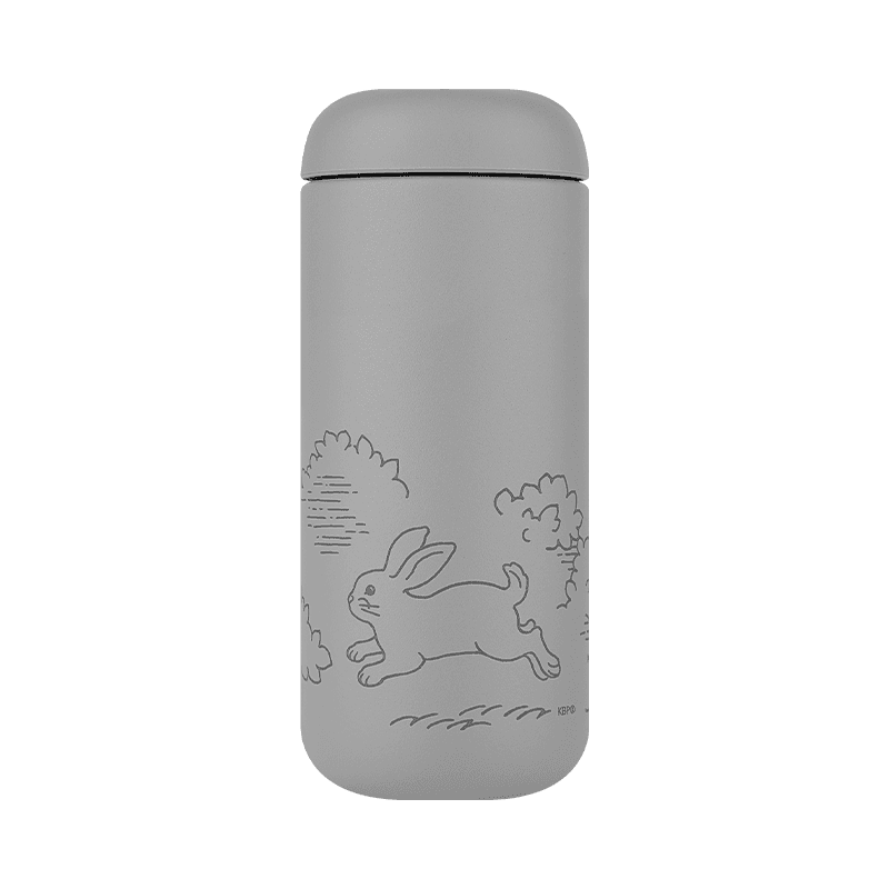 Fellow Grove Bunny Tumbler 16oz 펠로우 그로브 버니 텀블러 16oz