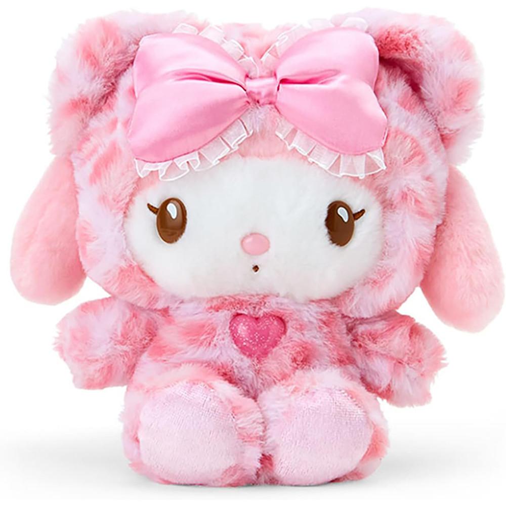 산리오 971600 마이멜로디 플러시 토이(산리오 갈쿠마)