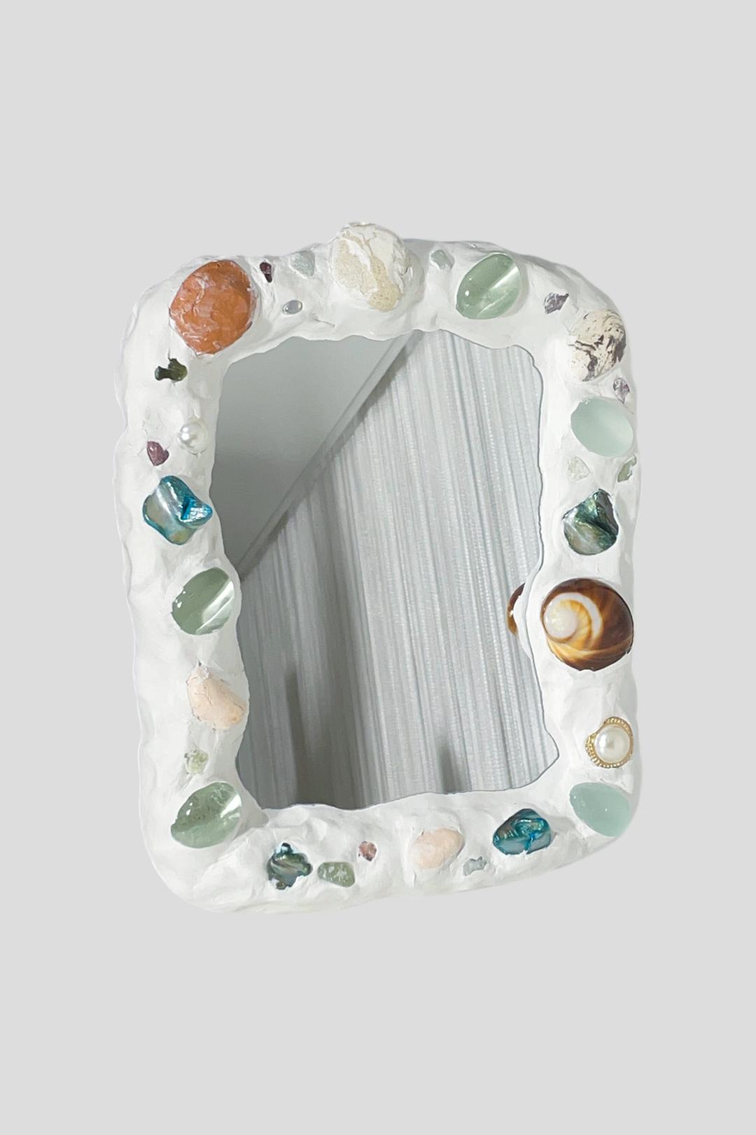 Mosaic mirror 00_square