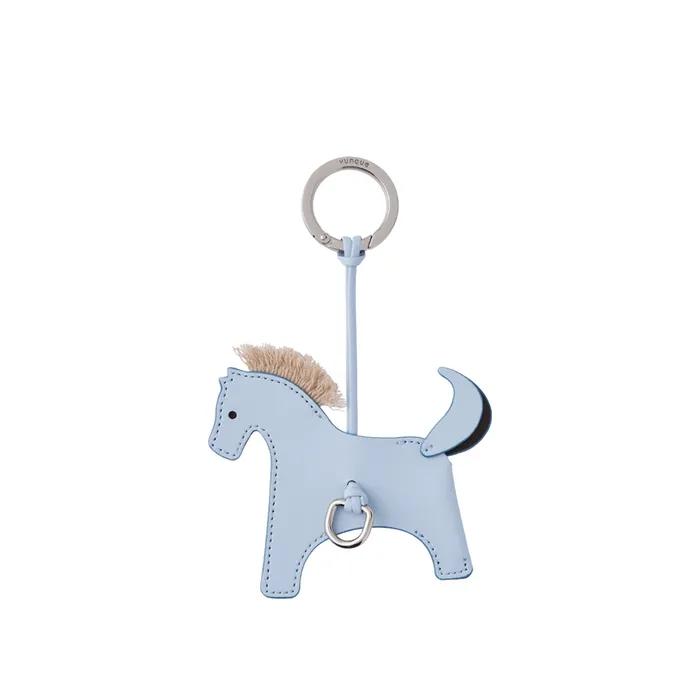 Hello Pony Charm (헬로 포니 참) Blue