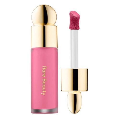 레어뷰티 바이 셀레나 고메즈 소프트 핀치 리퀴드 7.5ml 블러쉬 촉촉한 마무리, Happy, 1개 - 페이스 메이크업 | 쿠팡