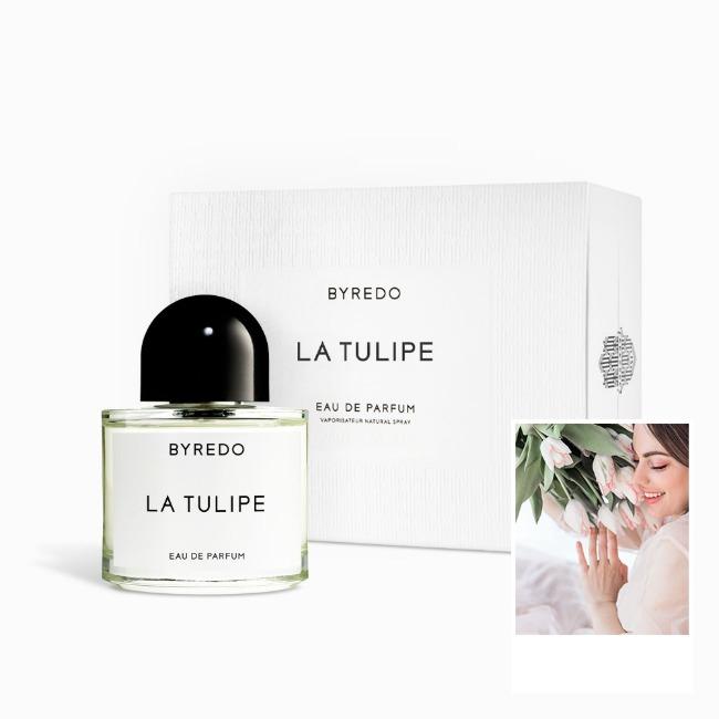 바이레도 라튤립 오 드 퍼퓸 50/100ml