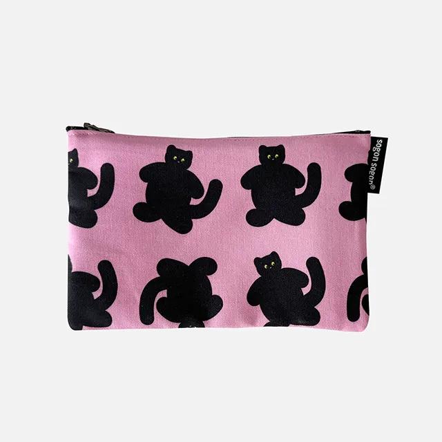 bbabba pink pouch m