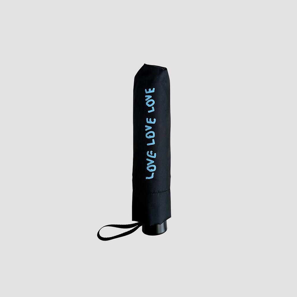 FOLDING UMBRELLA LOVE FAMILY