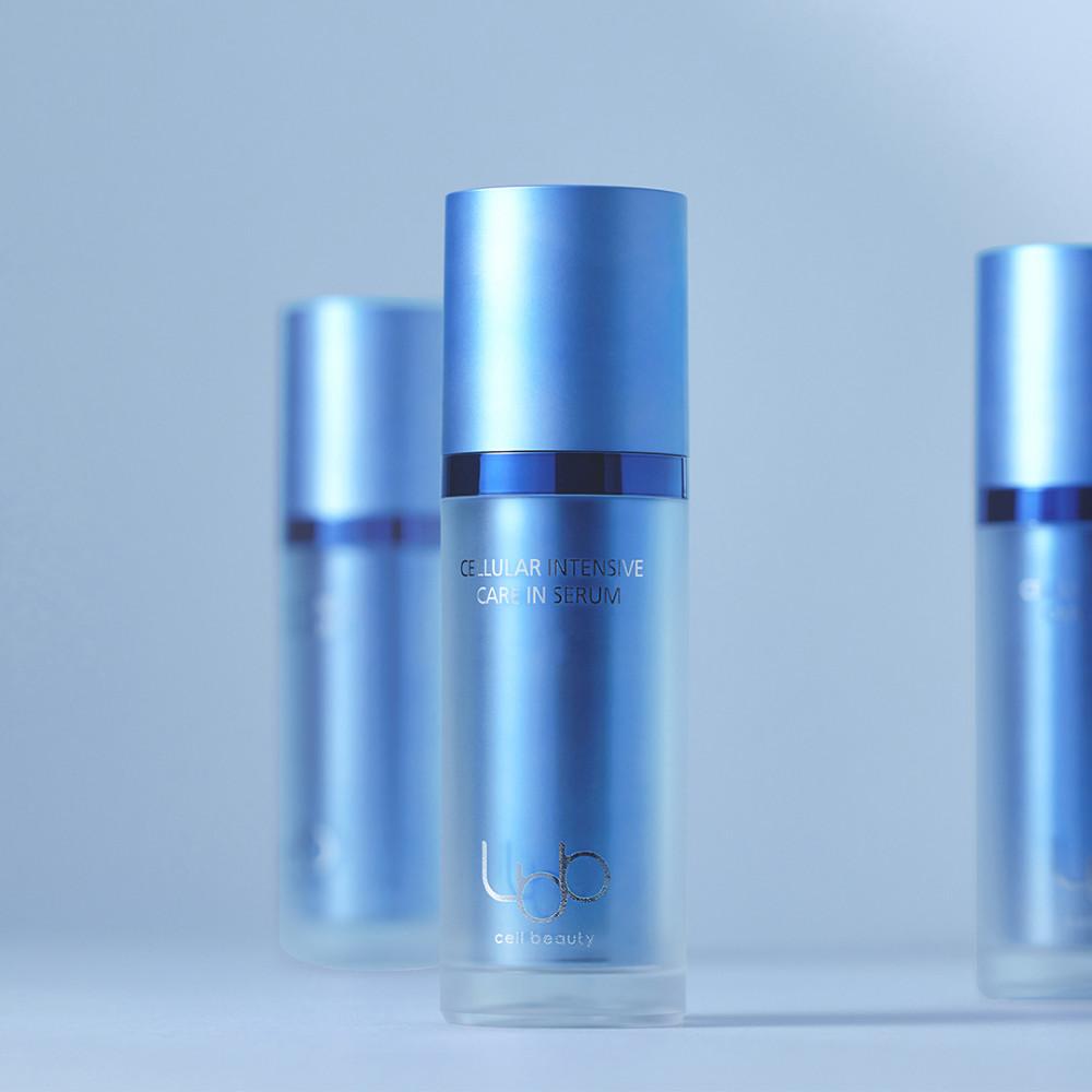 Lbb 엘비비 셀룰라 인텐시브 케어 인 세럼 30ml