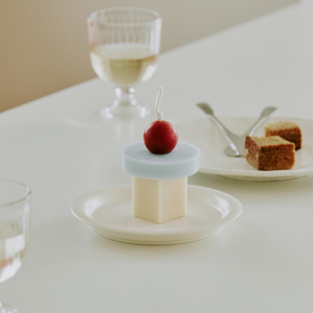 캔들 FIGURE (short B)