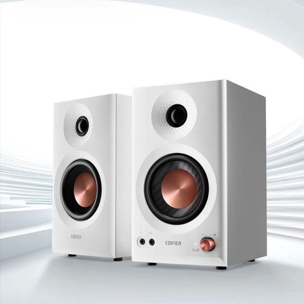 에디파이어 Edifier MR3BT 모니터링 블루투스 스피커 스튜디오 오디오 현물재고