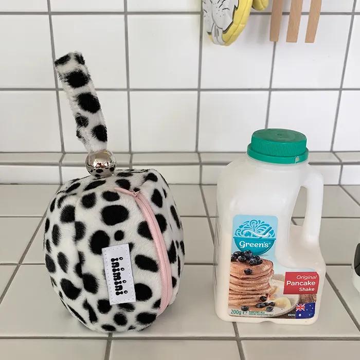 [6차]inimini O pouch milk cow