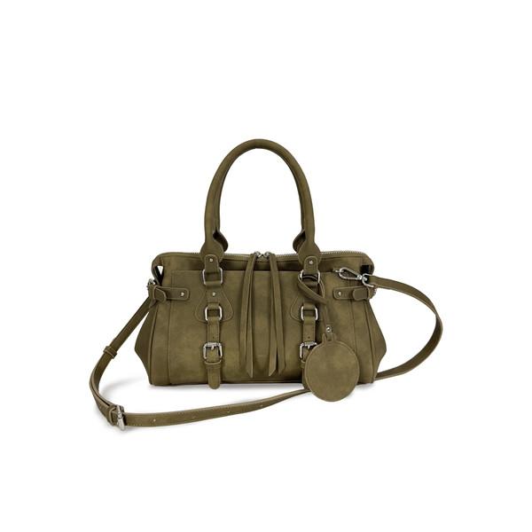 BIKER BAG [khaki_limited] 12/15일 배송시작