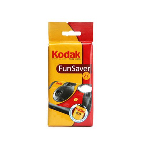 Kodak코닥 펀세이버 (funsaver)코닥 일회용카메라 800/27