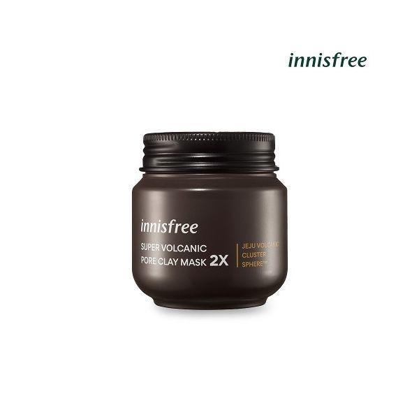 이니스프리 수퍼 화산송이 모공 마스크팩 2X73540327