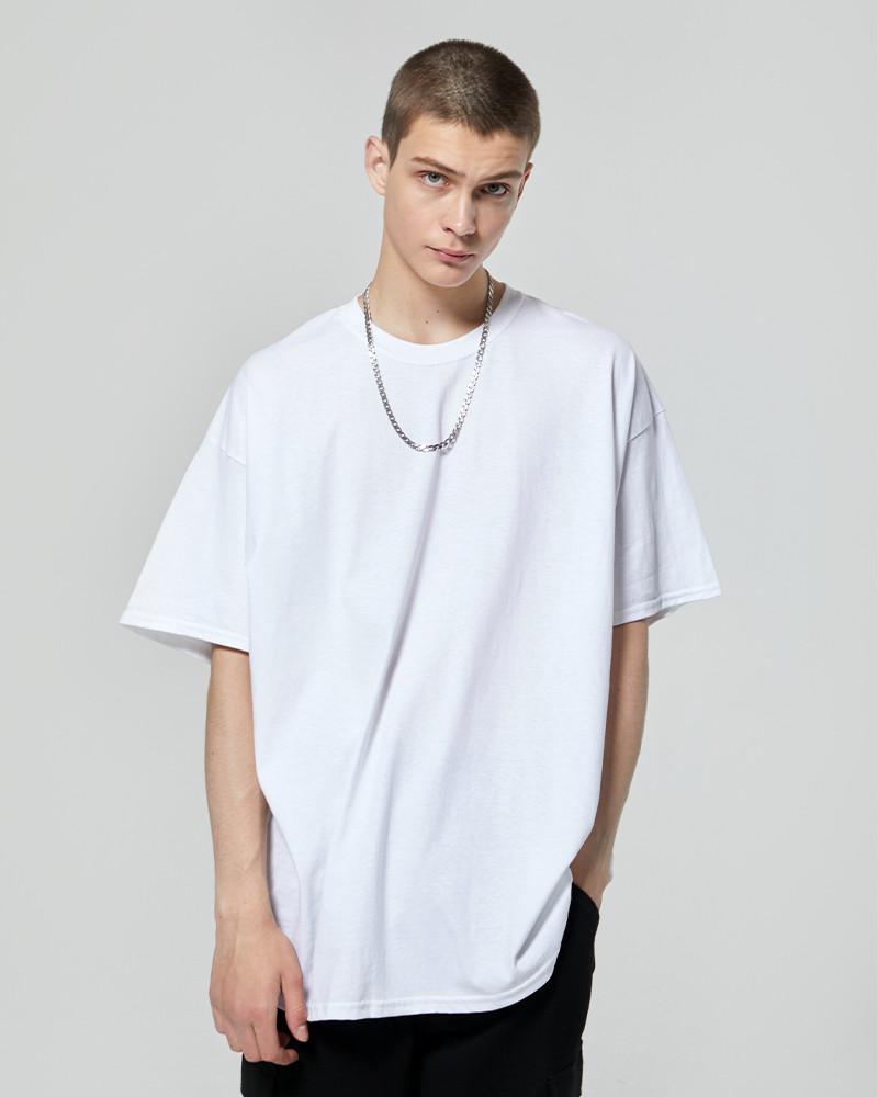 길단 2000 오리지널 티셔츠