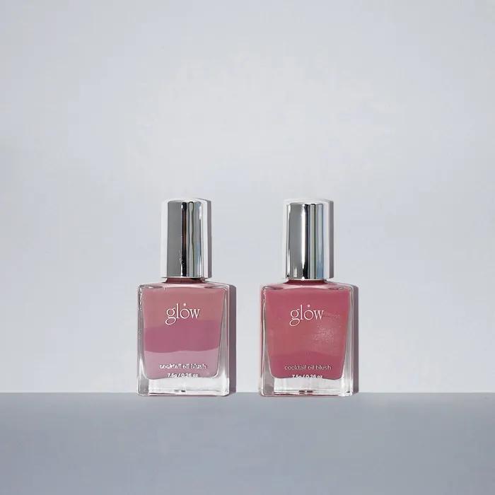 칵테일 오일 블러셔