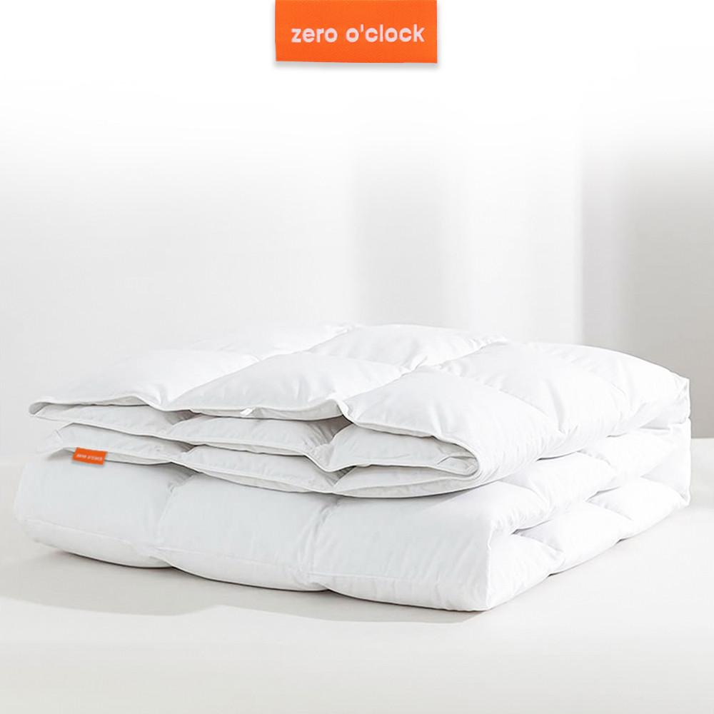 제로어클락 덕다운 호텔침구