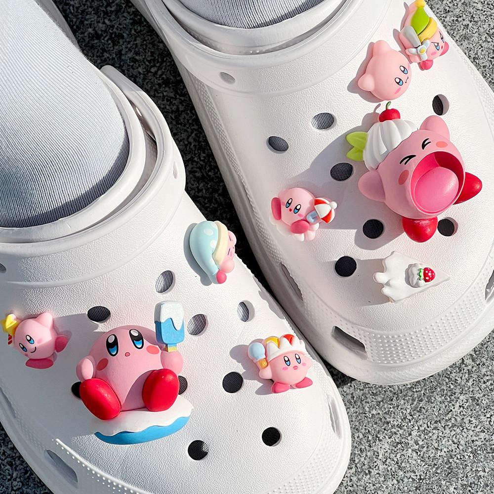 별의 커비 지비츠 세트 2종