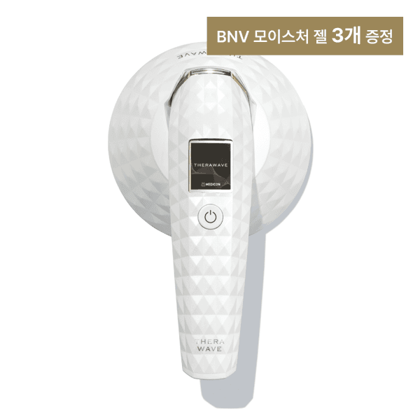 테라웨이브(원형) (BNV Moisture Gel 3ea 증정)