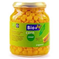 발투센 유기농 스위트콘, 340g, 1개