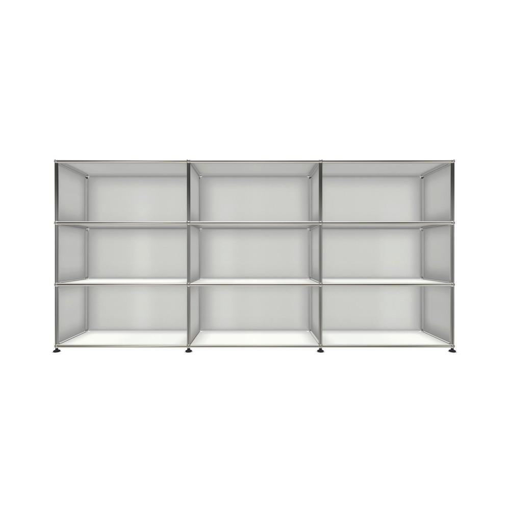 USM Haller/유에스엠 할러 3x3(도어없음)