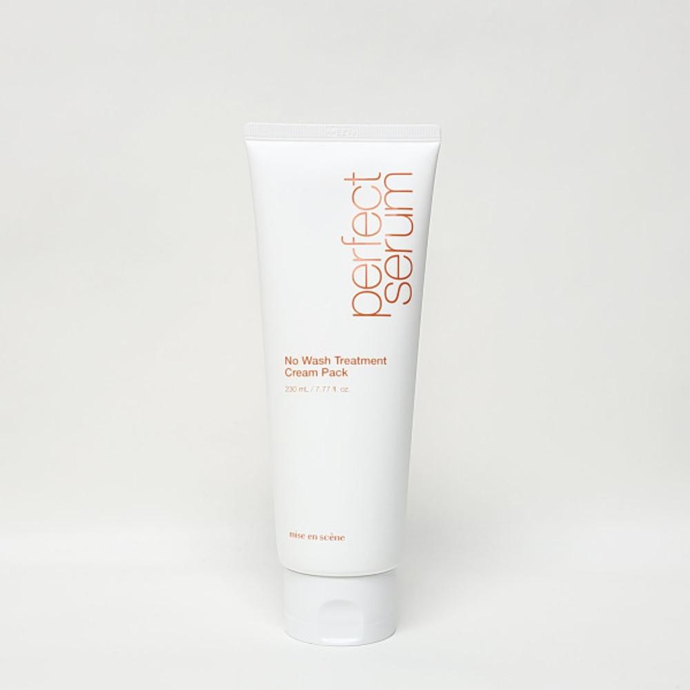 미쟝센 퍼펙트 노 워시 트리트먼트 크림팩 230ml