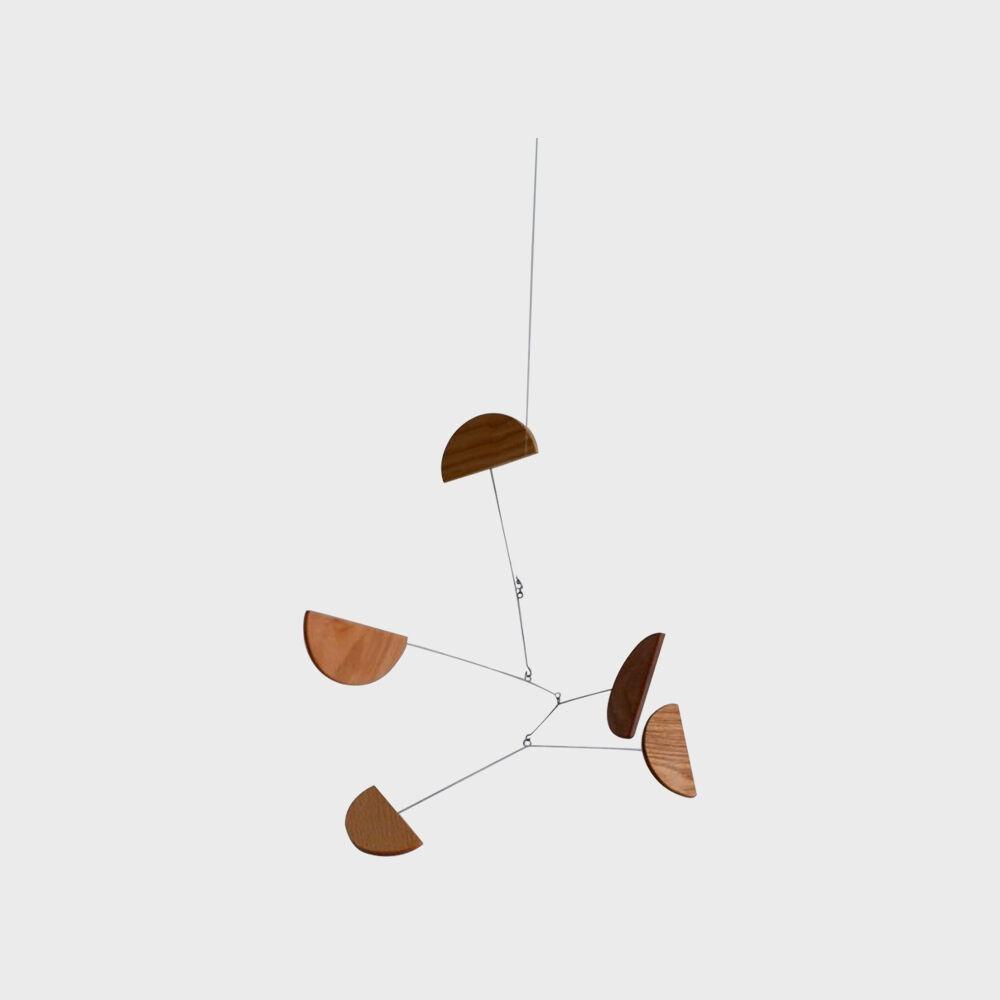 [모빌] 리즈 Reese/키네틱(Kinetic Levi Mobiles)