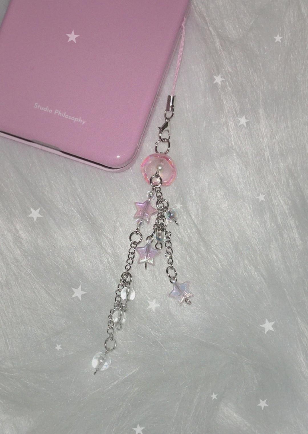 Jellyfish Short Strap