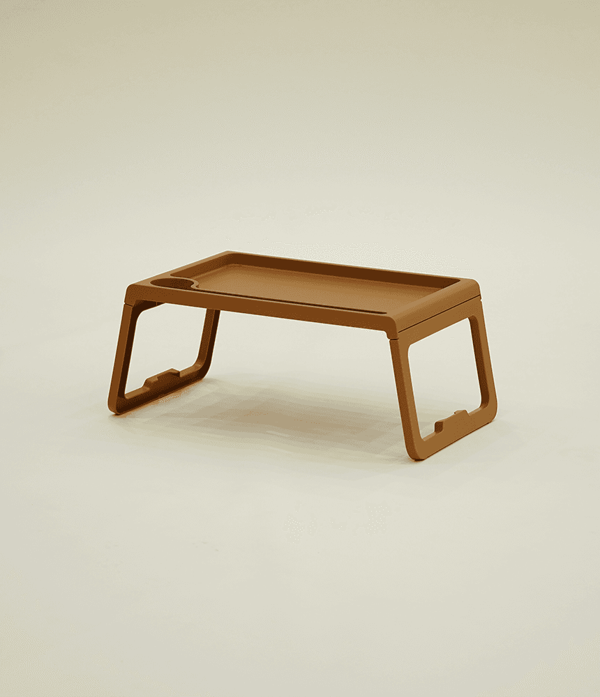 폴딩 테이블 - 카멜