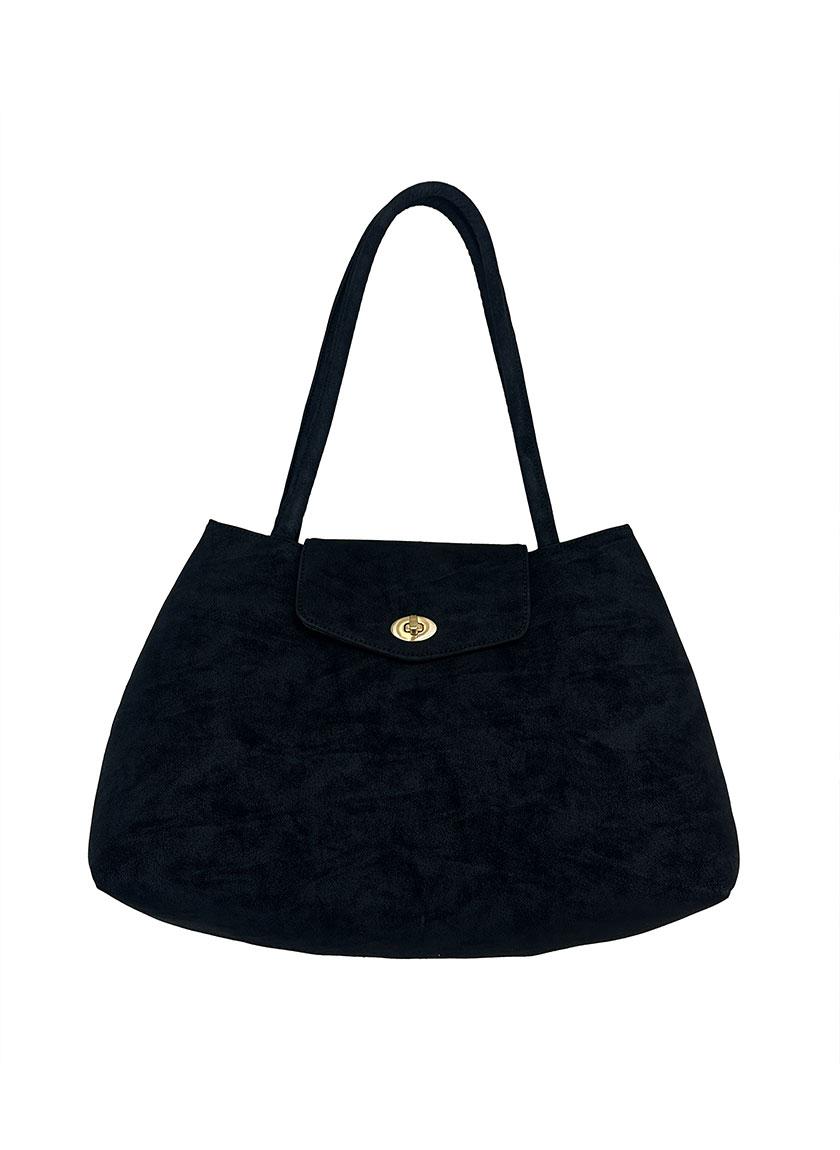Classic Pili Bag (Black)