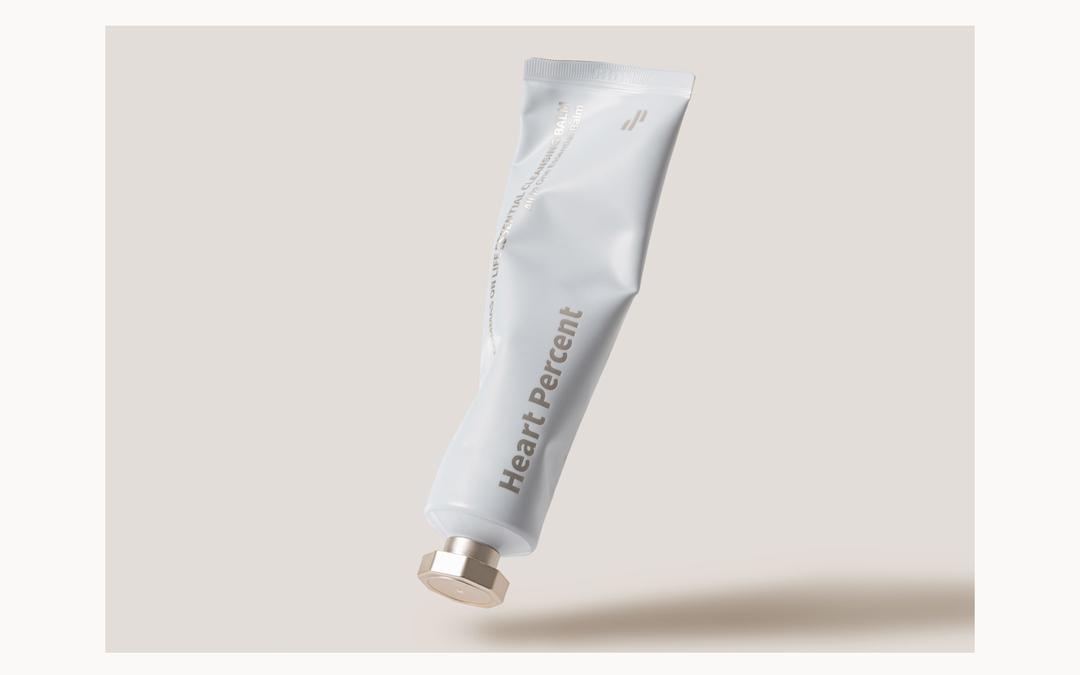 콤마스 온 라이프 에센셜 클렌징 밤