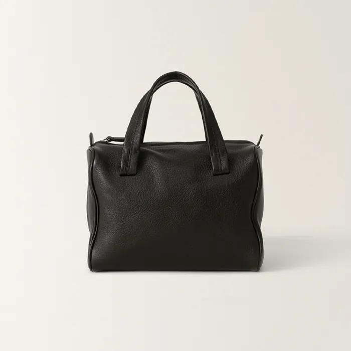 [예약주문 11/26 순차배송] Loaf bread tote bag (Dark Brownie)