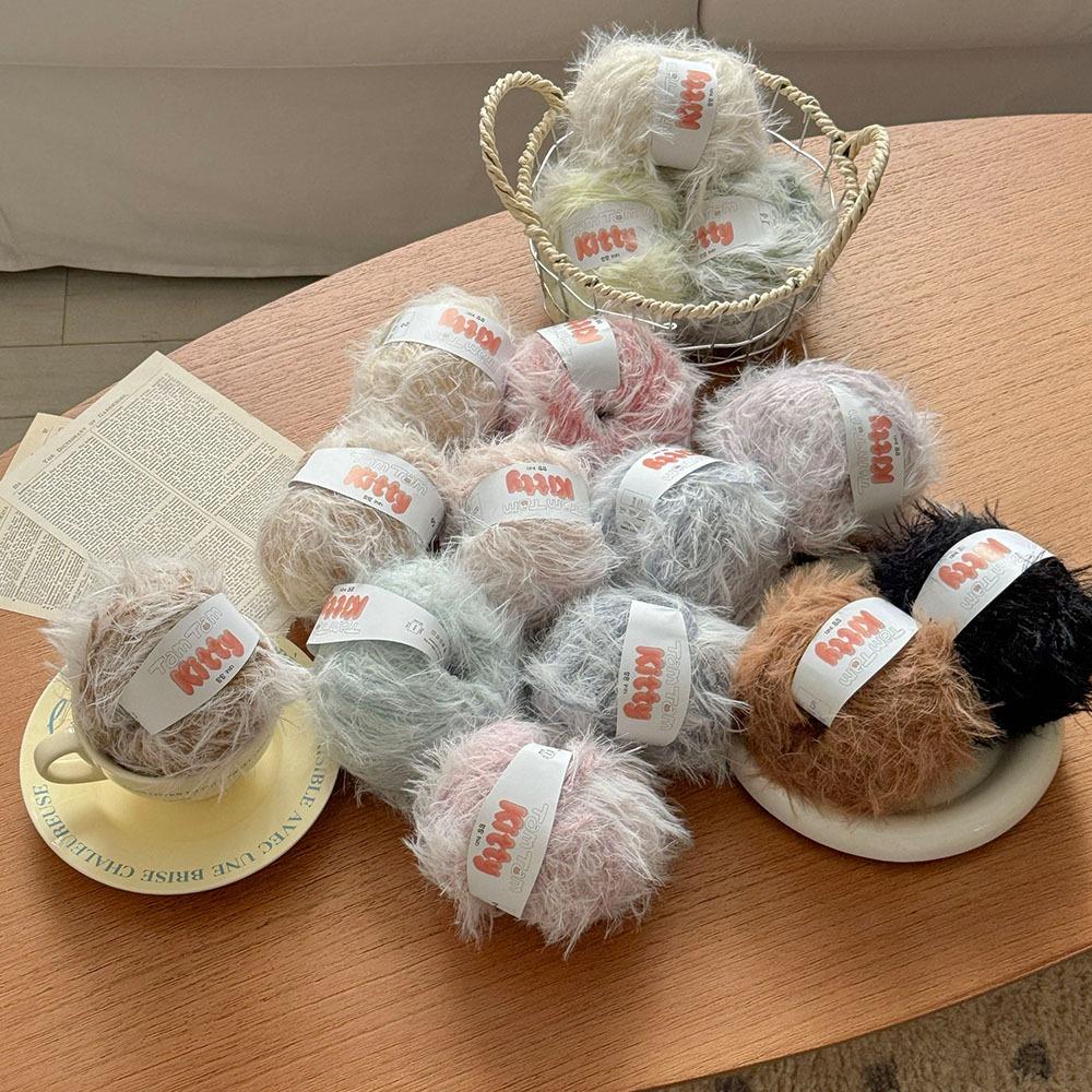 [앵콜스made] 탐탐 키티