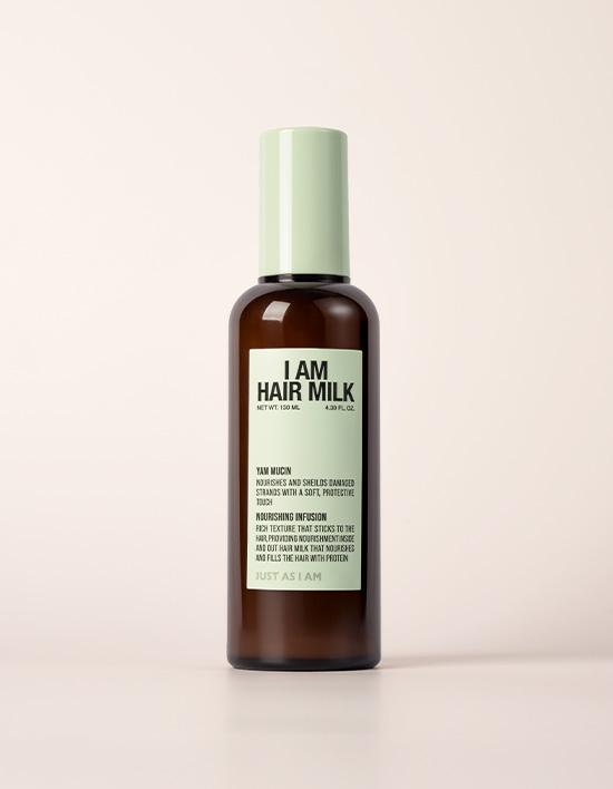 [저스트에즈아이엠] 아이엠 헤어밀크 130g