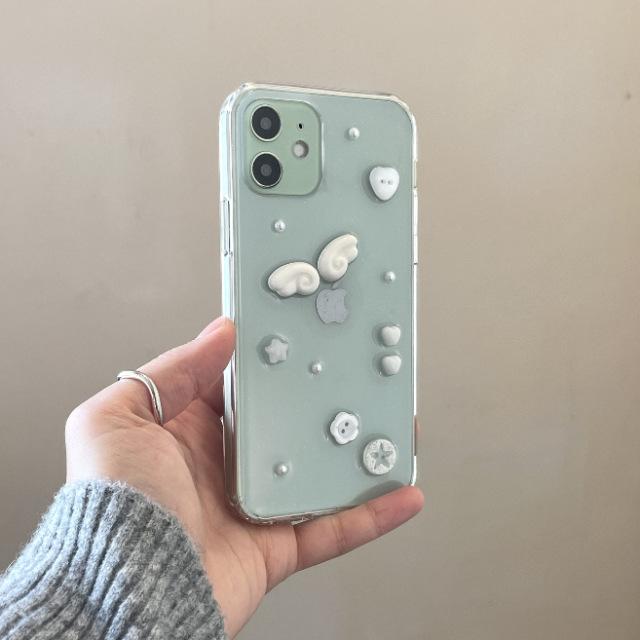 angel phonecase