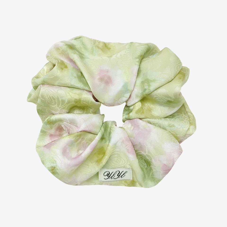 Maggie scrunchie, GARDEN