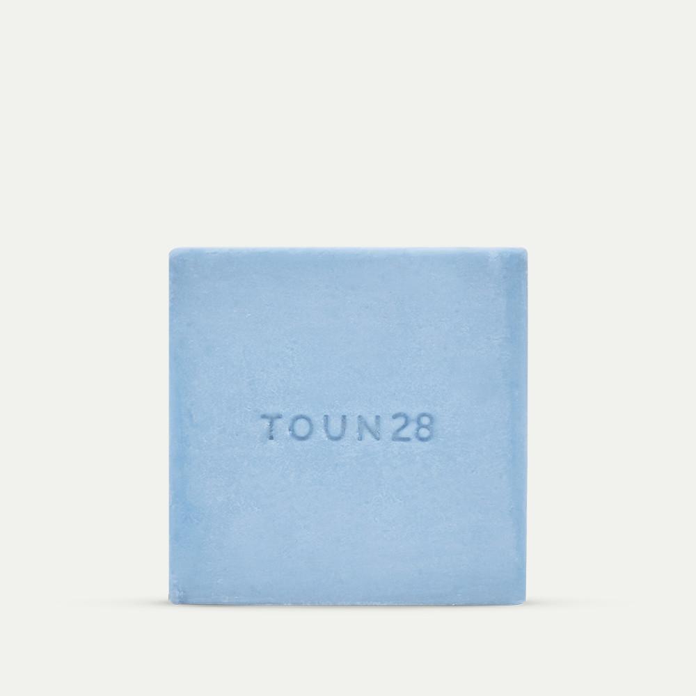 톤28 세안바 S5 구아줄렌 100g (건성/보습/민감) 약산성 천연 클렌징 비누