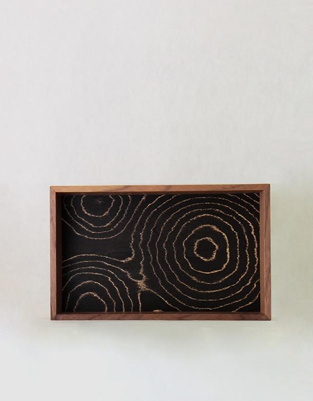 패턴 박스 트레이 I