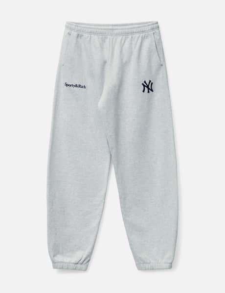 Yankees Serif Sweatpants