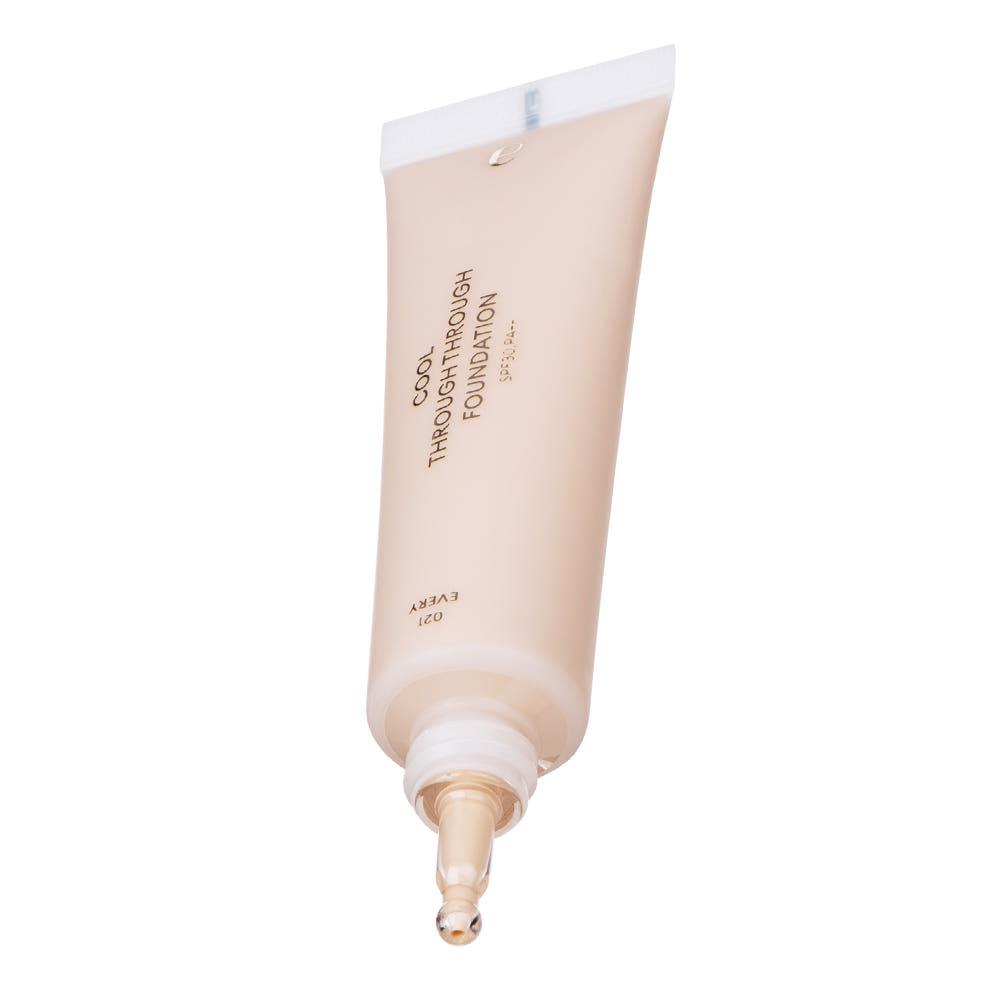 아멜리 쿨쓰루쓰루 파운데이션 SPF30, PA++ 021 에브리