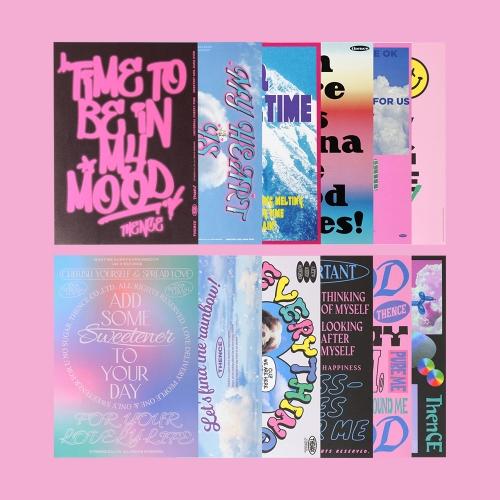 MINI POSTER COLLECTION_B