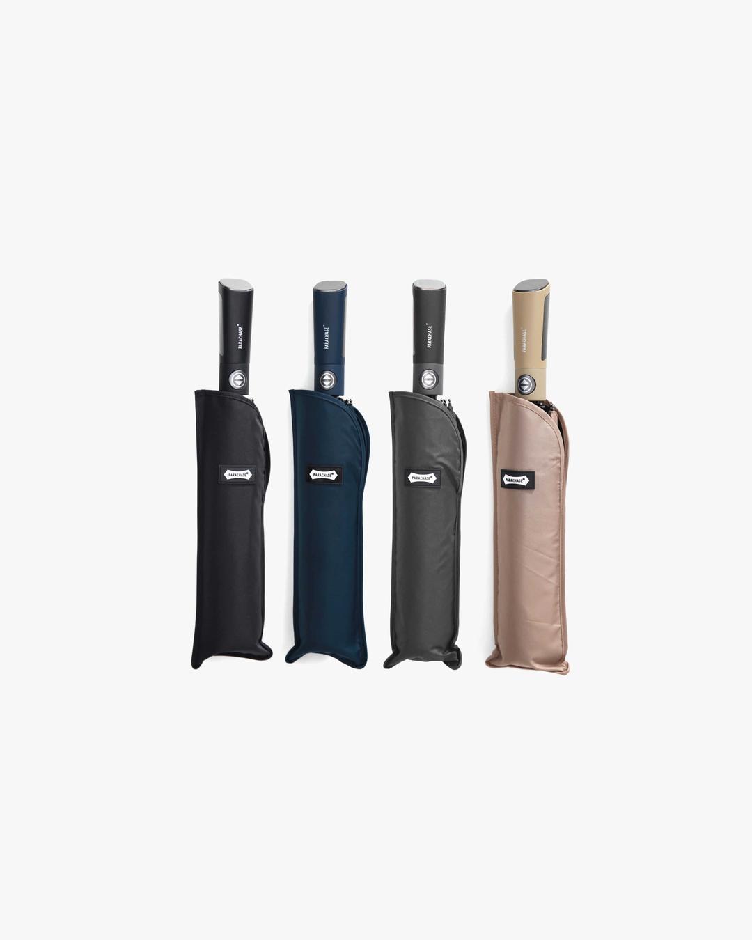 파라체이스 3273 프리미엄 빅사이즈 자동 3단 우산