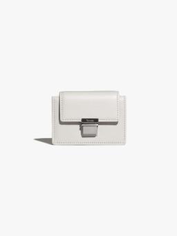 PUSH ACCORDION POCKET PLUS - ECRU
