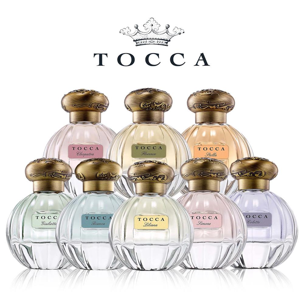 토카 시몬 EDP 20ml 50ml 100ml / 플로랑스 / 스텔라 / 비앙카 / 릴리아나 /  클레오파트라 / 콜레트 / 줄리에타 / 벨르