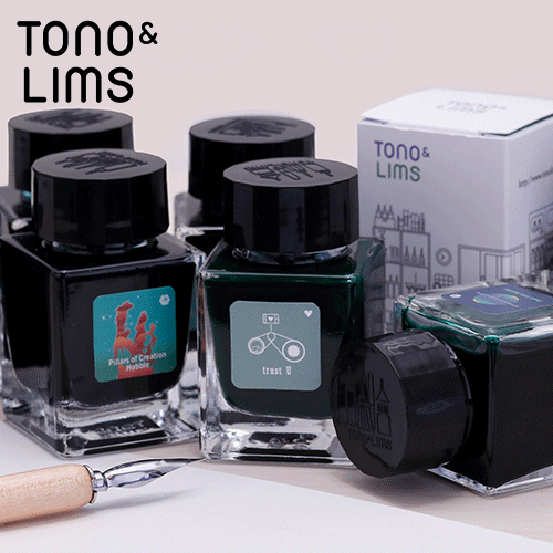 토노앤림스 일반 잉크 30ml