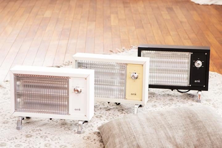 클래식 다이얼 전기히터 EQH-S1612