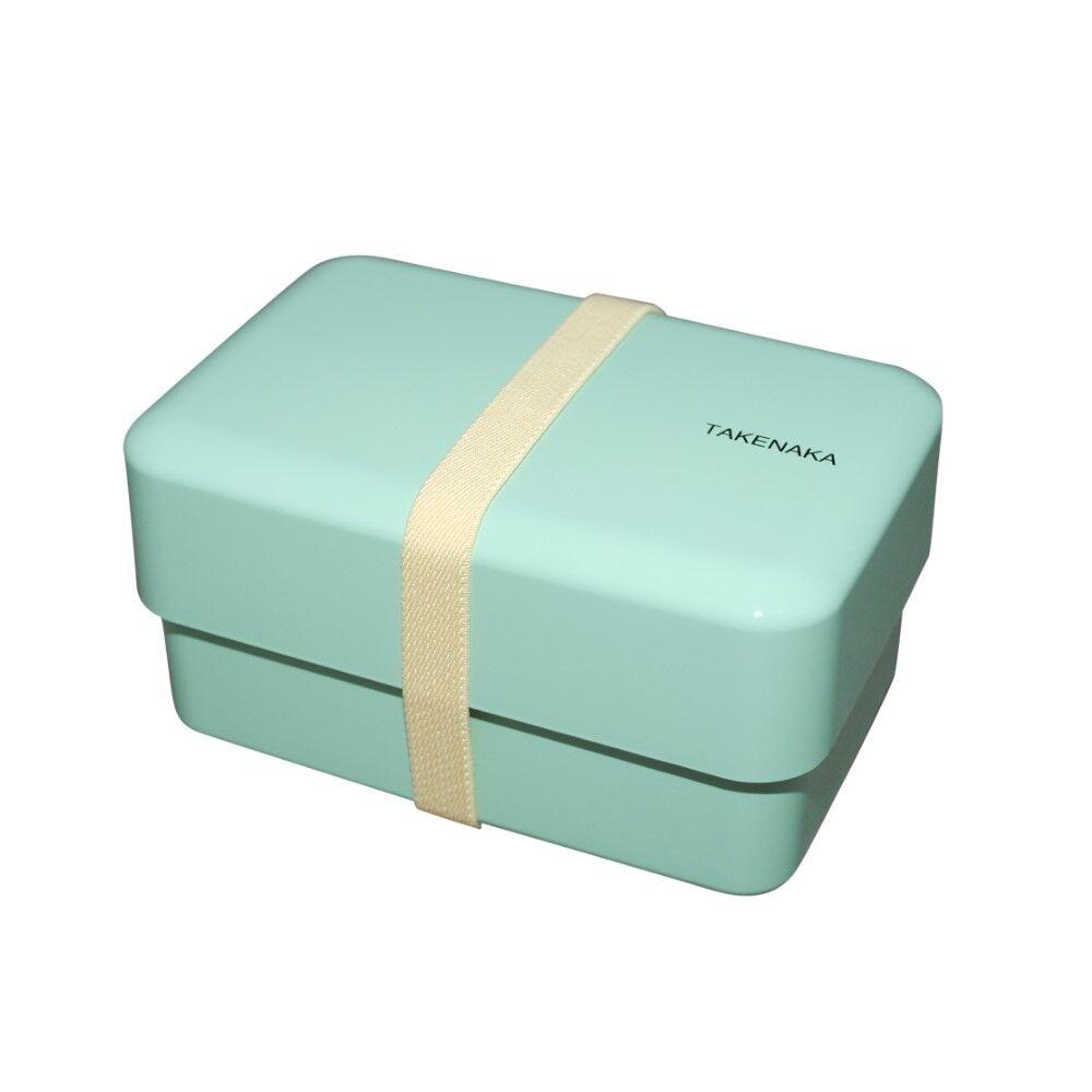 니블박스 도시락통 페퍼민트 일본도시락