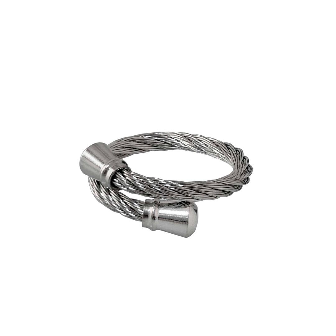 rope ring