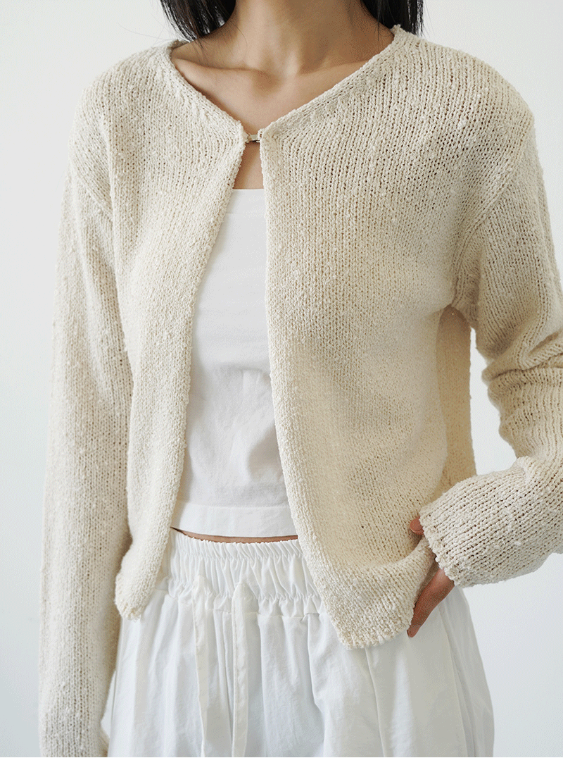 본더후크가디건