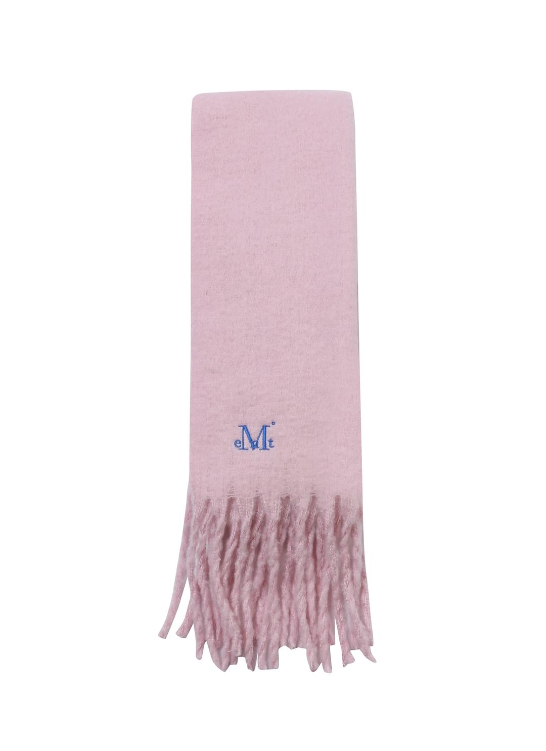 SIGNATURE MUFFLER (Long, short)