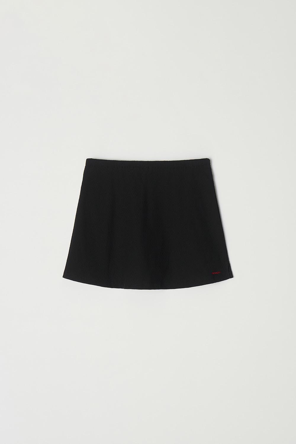 앨리스 미니 스콜트_블랙