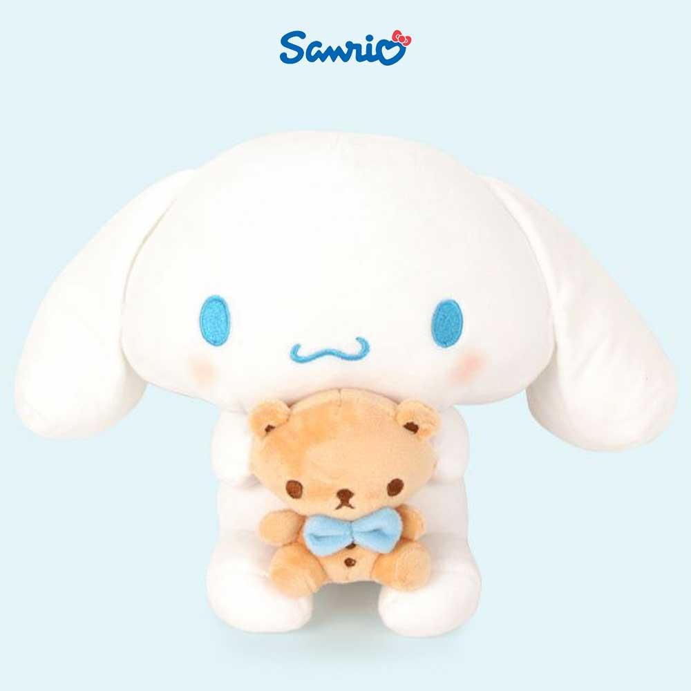 시나모롤 인형 산리오 대형 인형 큰 시나몬롤 프렌즈 25cm