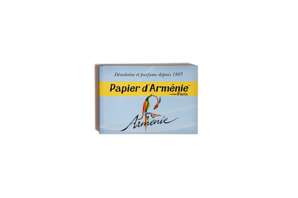 [Papier d'Arménie] Arménie 페이퍼 인센스